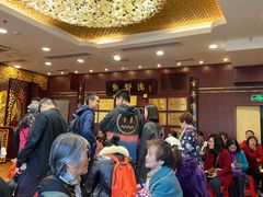 等位区-点都德(聚福楼店)