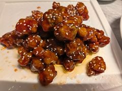 -老李家土菜馆·安吉地标美食