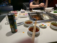 -海底捞火锅(团结桥店)
