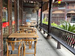 -蜀门客栈(剑门关景区店)