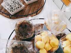 -执茶识麦(万达华府店)