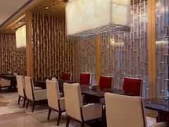 -喜来登酒店-盛宴标帜海鲜自助