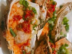 -芭菲盛宴·环球美食(袁家岗店)