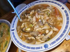 -老雒阳面馆·水席·洛阳菜(王城路店)