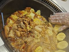 -东北铁锅宴(云龙华府店)