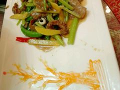 -客汀家宴·客家烟火 四季食材(集美店)