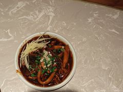 -松鹤面馆·古法焖肉面(观前店)