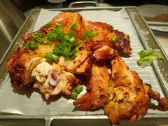 -绿茶餐厅(领展购物广场·中关村店)