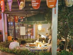 -肉串汪(望京店)