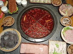 -陈眼镜火锅(总店)