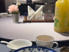 -狮王府淮扬菜(老门东店)