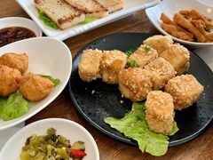 -喜悦西餐厅(同丰店)
