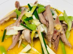 -西贝莜面村(上海百联西郊店)