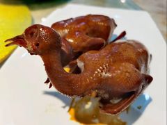 玫瑰露乳鸽-滨少旺厨(惠福西路店)