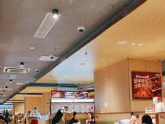-海底捞火锅(珠影星光城夜宵主题店)