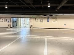 -福田卓悦INTOWN购物中心