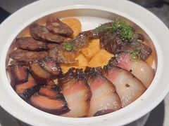 -寻宝记绍兴菜(状元店)