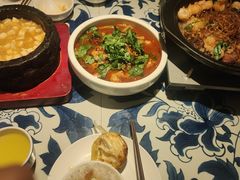 -绿茶餐厅(珞珈创意城店)
