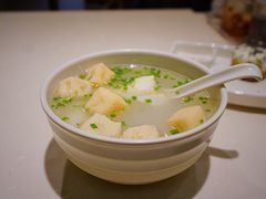 -东泰祥生煎馆(重庆北路店)