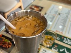 -八爷茶餐厅
