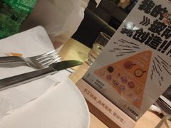 -乐凯撒披萨(正佳广场店)