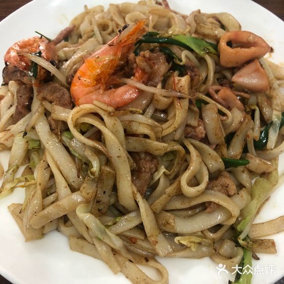 银城炒