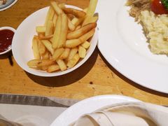-兰特伯爵西餐厅·啤酒屋(方庄店)