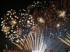 -泰达航母主题公园