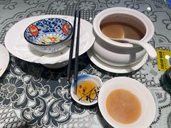 -熠盛粤味(永康路店)