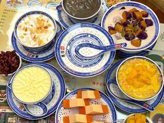 -广信牛奶甜品世家(台东店)