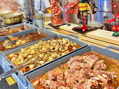 酱香脊骨-全盛自助烤肉(大商新玛特鞍山店)