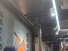 -英雄故事地摊烤肉(马驹桥店)