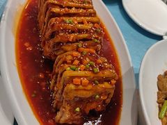 -三晋饭庄(南内环街店)