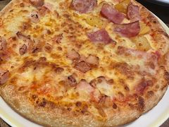 -萨莉亚意式餐厅(浦江万达广场店)