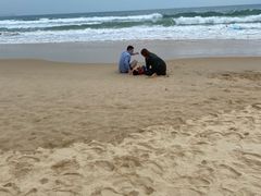 -海南清水湾莱佛士酒店