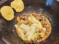 -玺炖·中国铁锅炖(虹桥天街店)