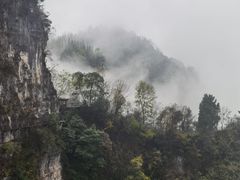 -清江方山景区
