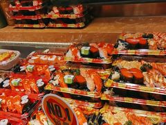 -池田寿司·4H鲜作(西直门凯德华联店)