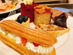 -海口观澜湖火山温泉谷