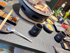 -炭虎烤肉(桂林路店)