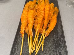 -金哥私房菜馆(张府园总店)