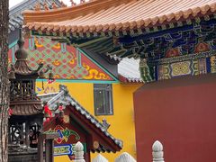 -宝通禅寺