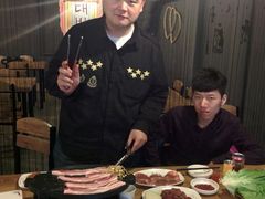 android_upload_pic-豚豚猪村烤肉·韩国烤肉(总店)