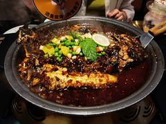 -鱼见你烤鱼•本地烧烤(1818店)