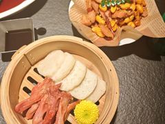 -锦荟JINHUI·浙江小馆(上海荟聚店)