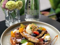 -ibarrel爱杯·bistro&brunch(江宁路店)