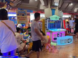 -卡通尼乐园(上海安亭店)