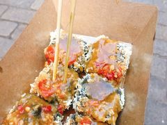 -品腐记·豆腐王朝(老门东总店)