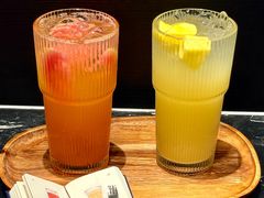-红东阁东北菜烤肉酒馆(CROSS万象汇店)