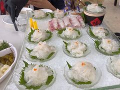 -嘉升大排档(番禺总店)